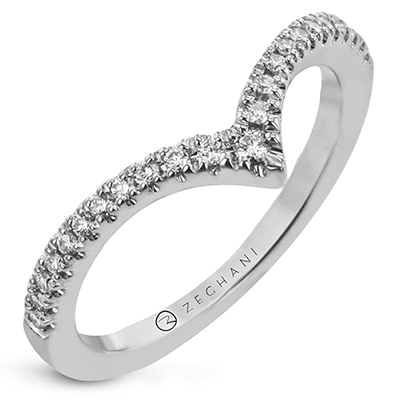 Fashion Ring in 14k Gold with Diamonds ZR2169