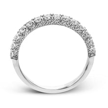 Wedding Set in 14k Gold with Diamonds ZR2562