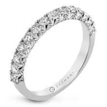 Wedding Set in 14k Gold with Diamonds ZR2562