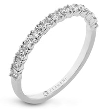 Wedding Set in 14k Gold with Diamonds ZR2565