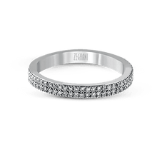 Wedding Set in 14k Gold with Diamonds ZR263