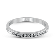 Wedding Set in 14k Gold with Diamonds ZR415