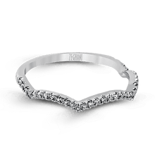 Wedding Set in 14k Gold with Diamonds ZR624