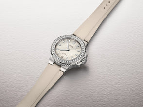 Oris Aquis Date Diamonds Automatic Watch 01 733 7792 4956-07 4 19 61FC