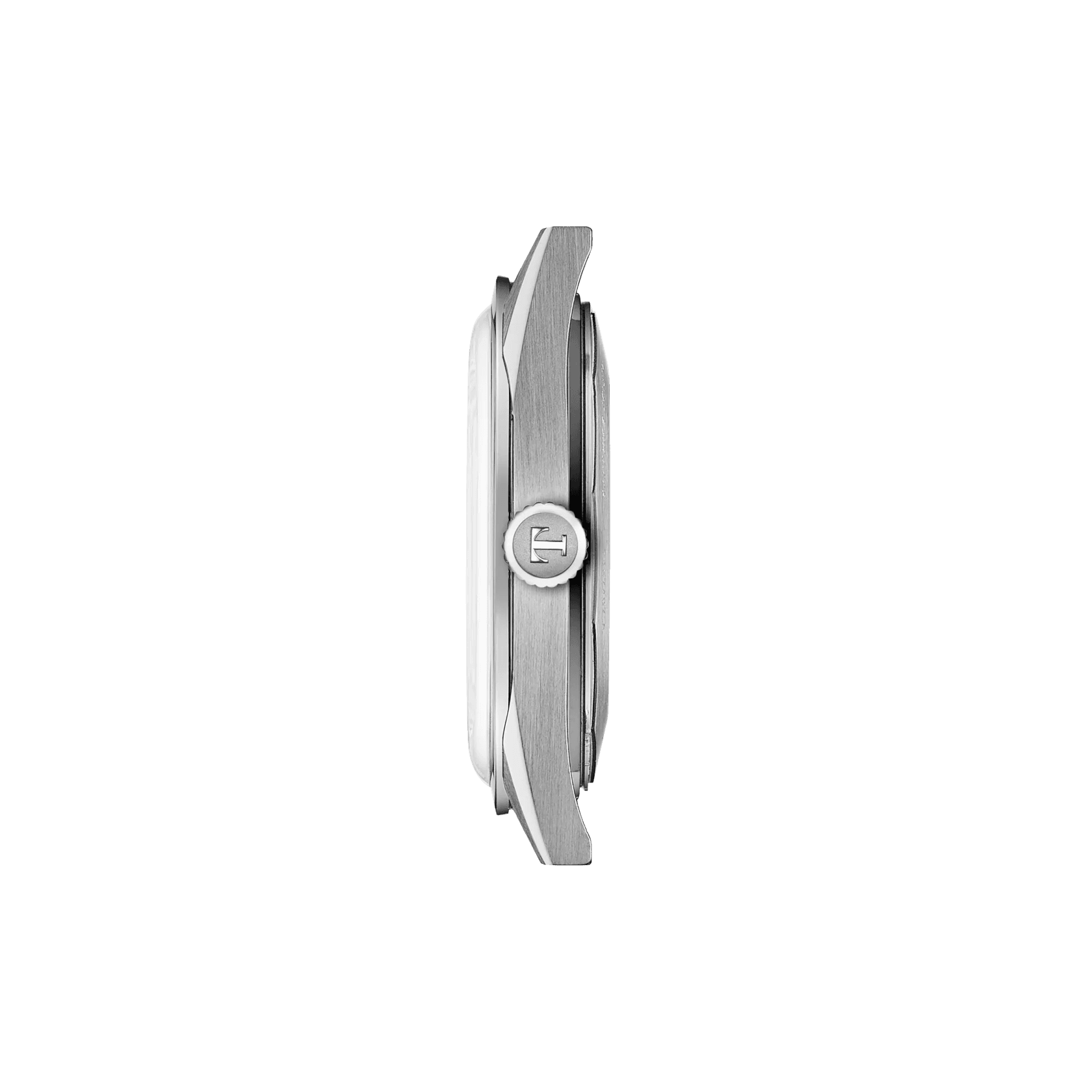 Tissot Visodate 39MM T157.407.16.031.00