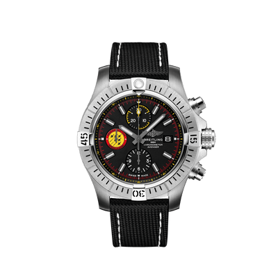 Avenger Chronograph 45 Swiss Air Force Team
 A133171A1B1X1