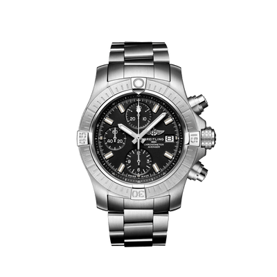 Avenger Chronograph 43
 A13385101B1A1