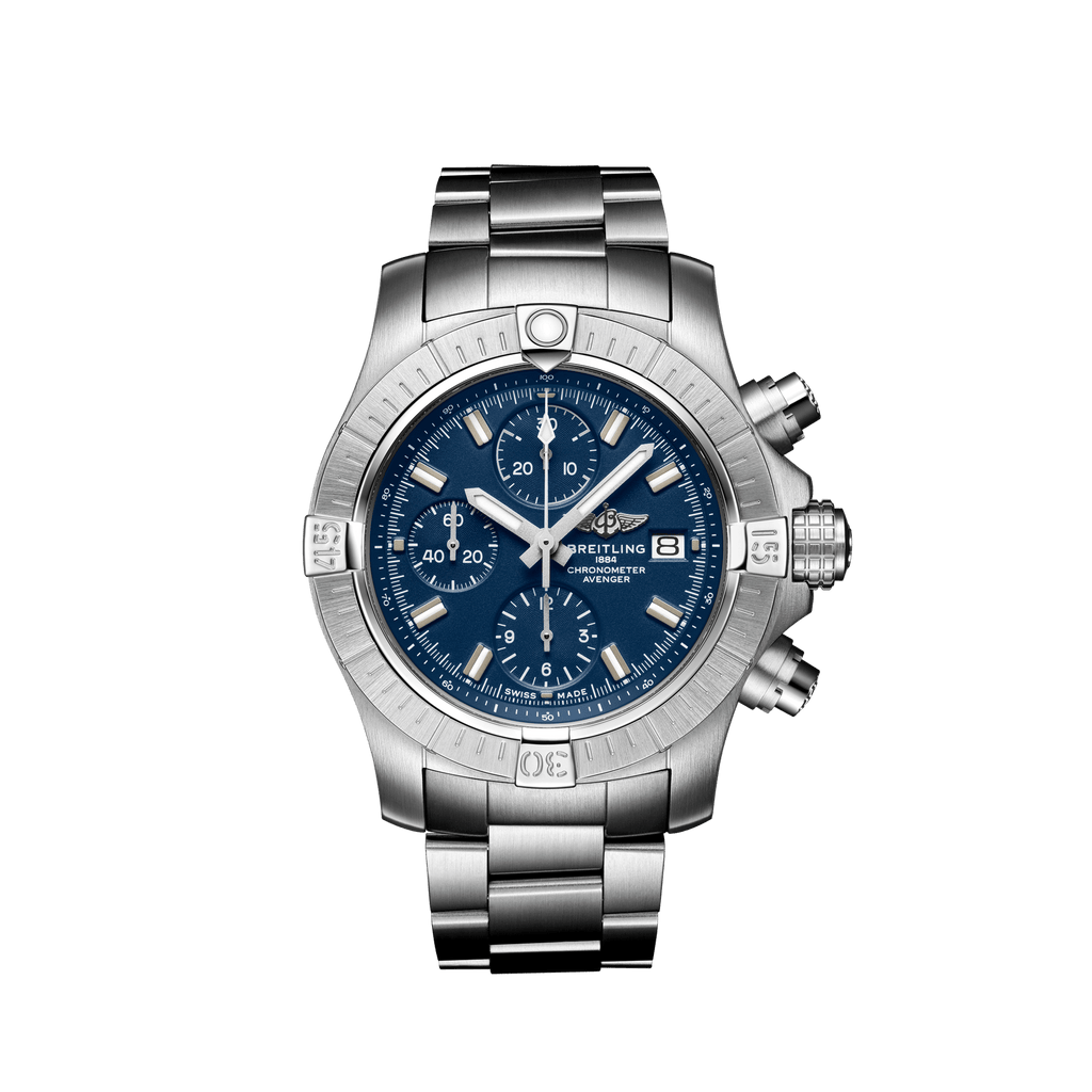 Avenger Chronograph 43
 A13385101C1A1