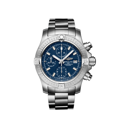 Avenger Chronograph 43
 A13385101C1A1