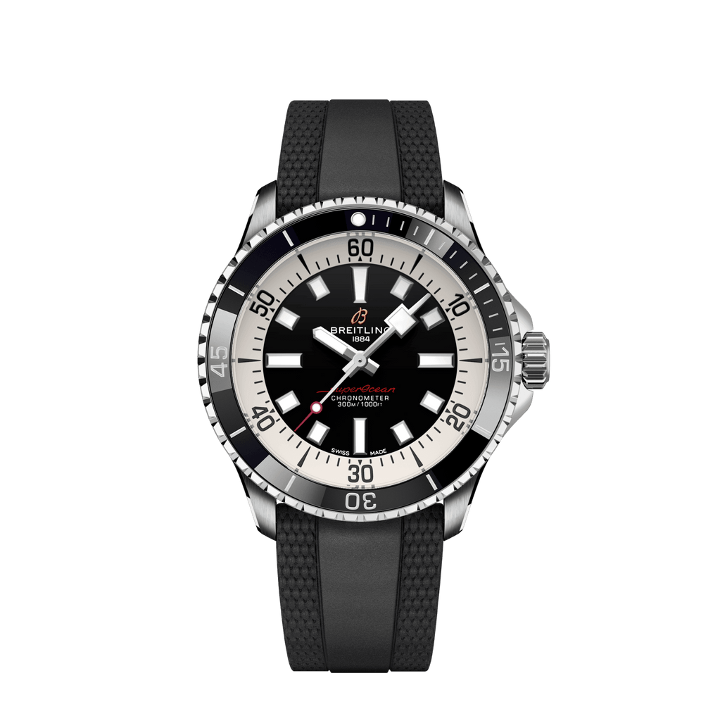 Superocean Automatic 42
 A17375211B1S1