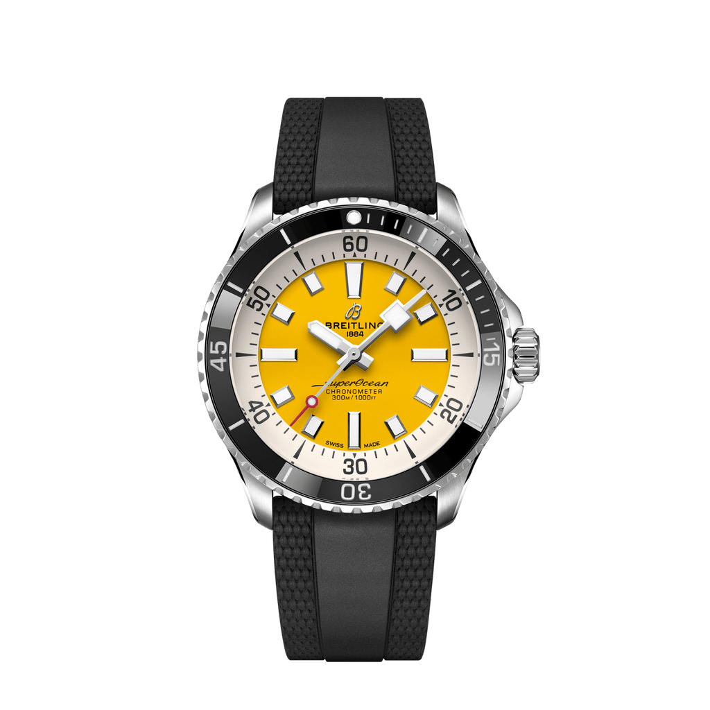 Superocean Automatic 42
 A17375211I1S1