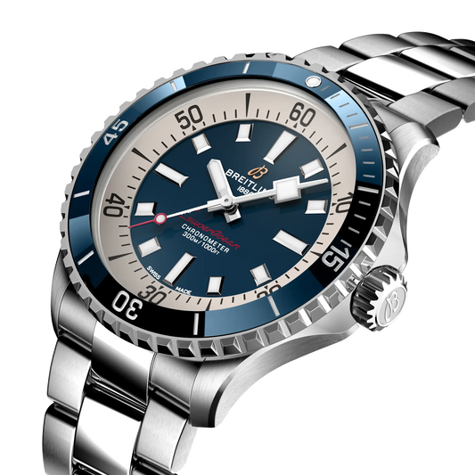 Superocean Automatic 42 A17375E71C1A1