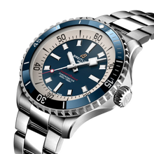 Superocean Automatic 42 A17375E71C1A1