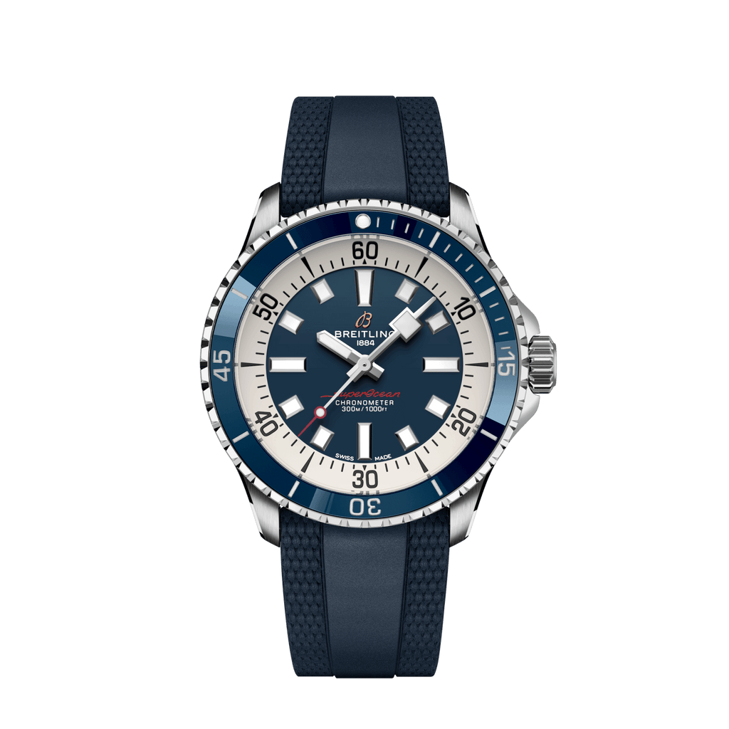 Superocean Automatic 42
 A17375E71C1S1