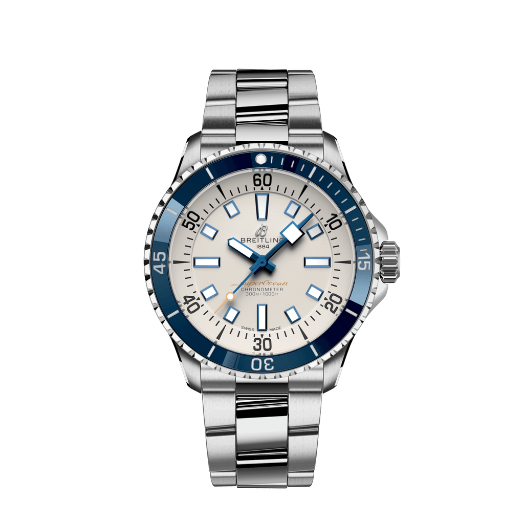 Superocean Automatic 42
 A17375E71G1A1