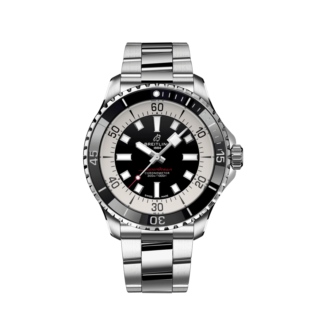 Superocean Automatic 44
 A17376211B1A1