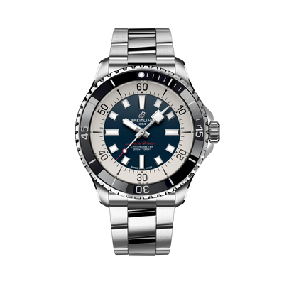 Superocean Automatic 44 A17376211C1A1