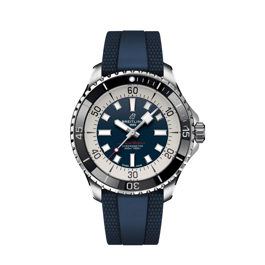 Superocean Automatic 44
 A17376211C1S1