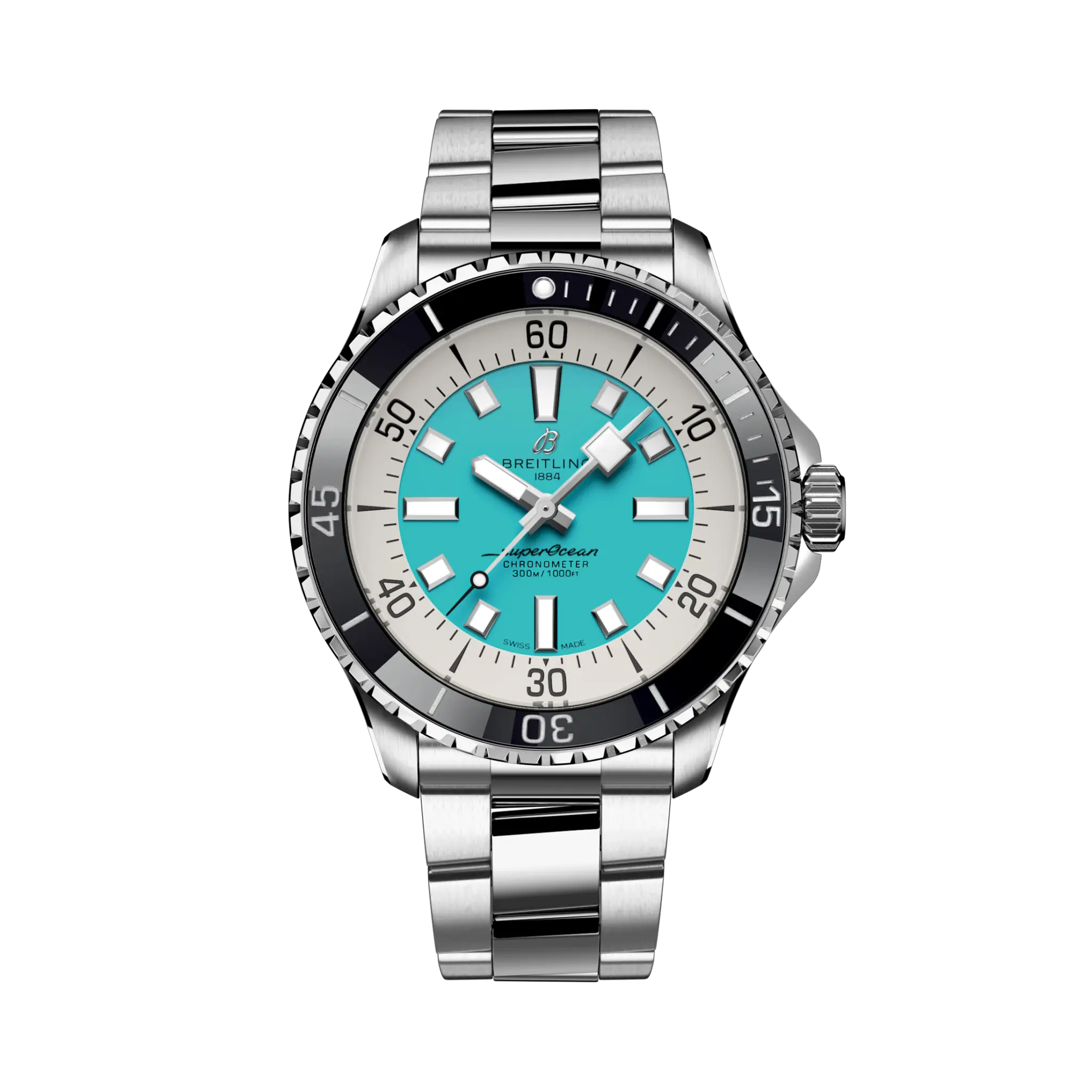 Superocean Automatic 44 A17376211L2A1