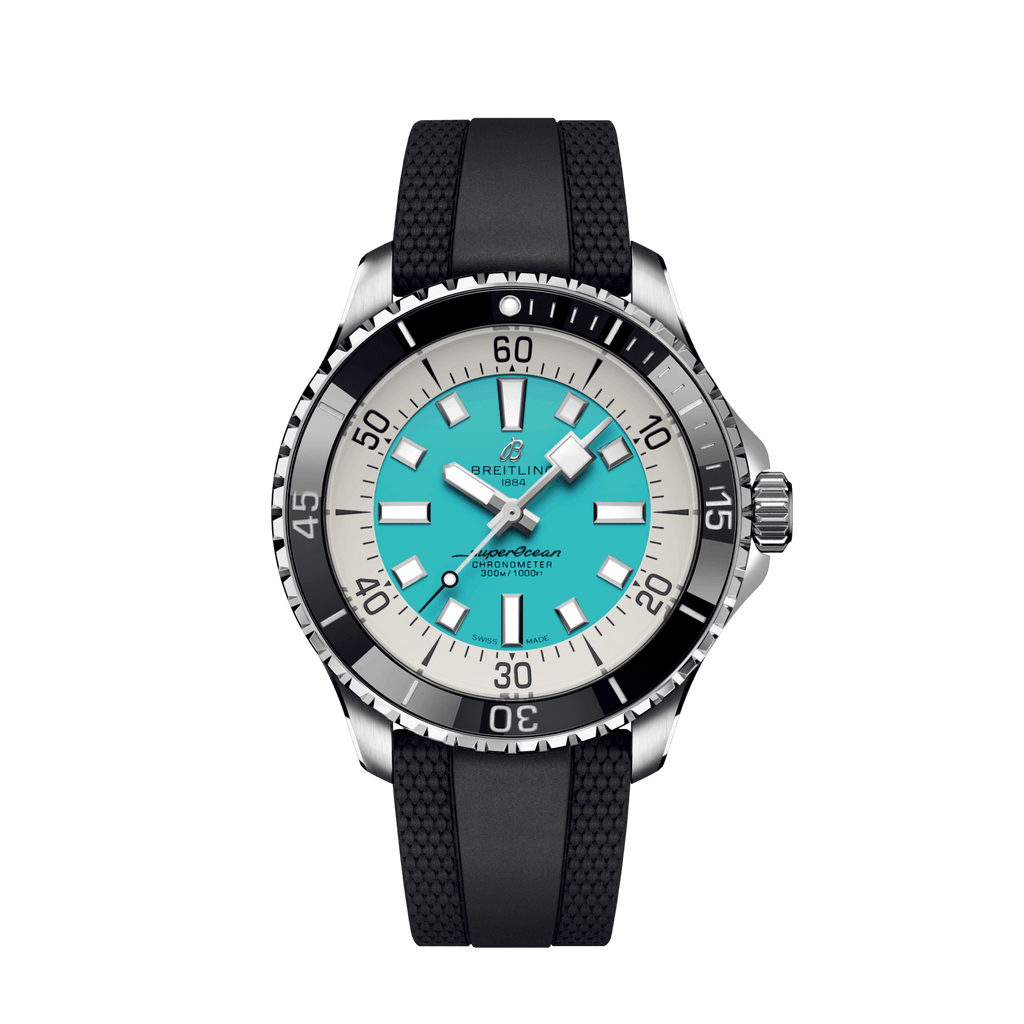 Superocean Automatic 44
 A17376211L2S1