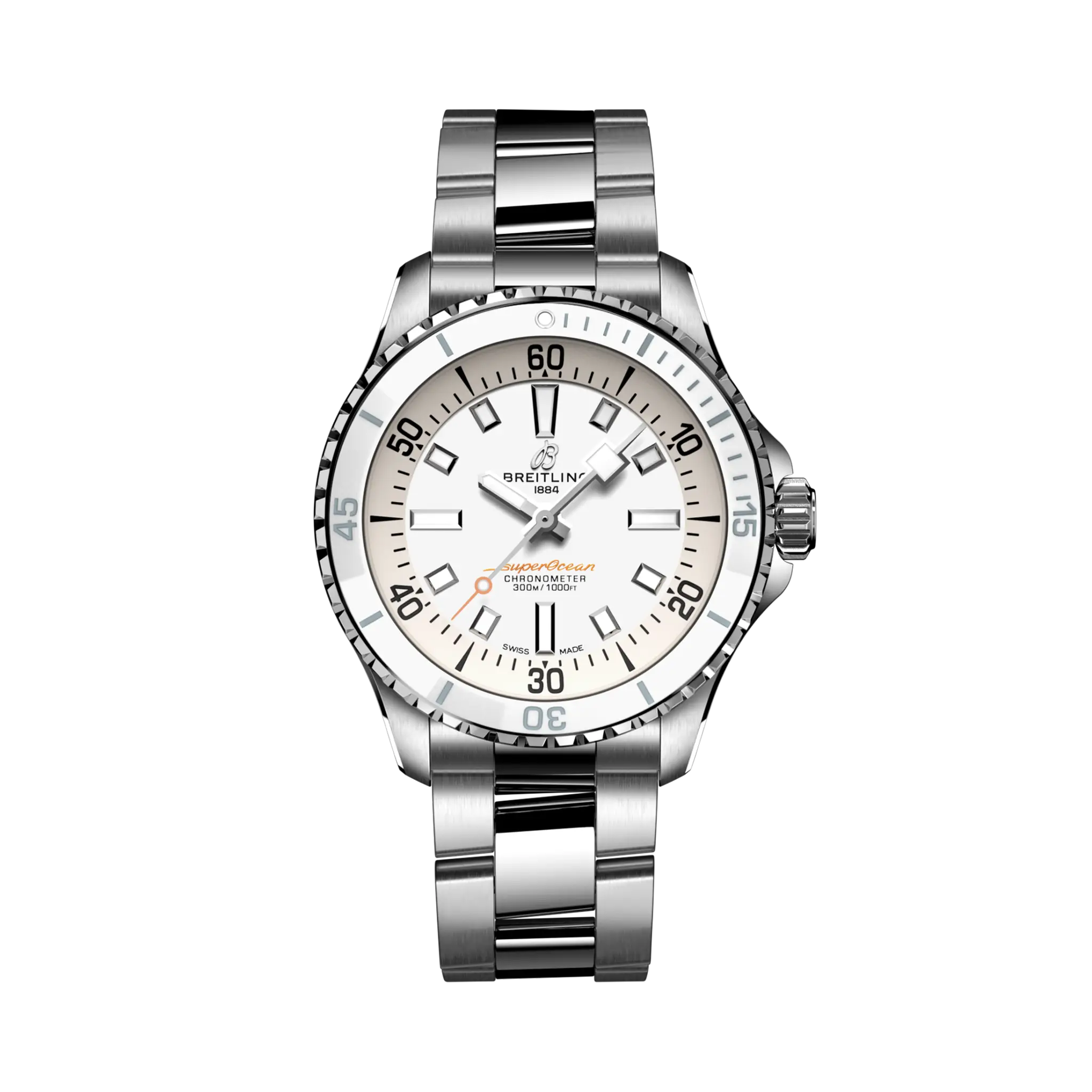 Superocean Automatic 36 A17377211A1A1