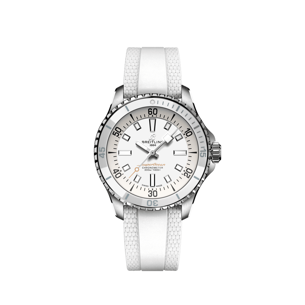 Superocean Automatic 36
 A17377211A1S1