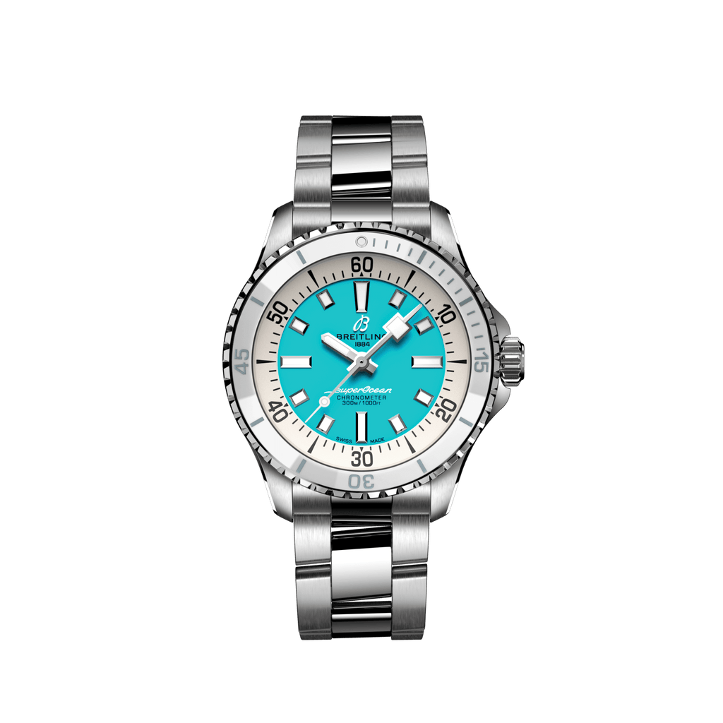 Superocean Automatic 36
 A17377211C1A1