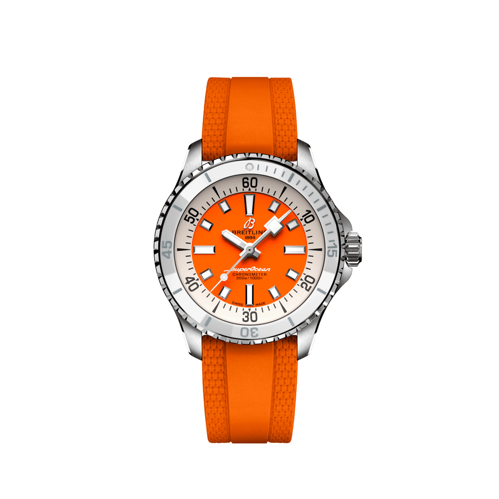 Superocean Automatic 36
 A17377211O1S1