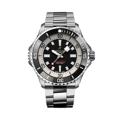 Superocean Automatic 46 A17378211B1A1