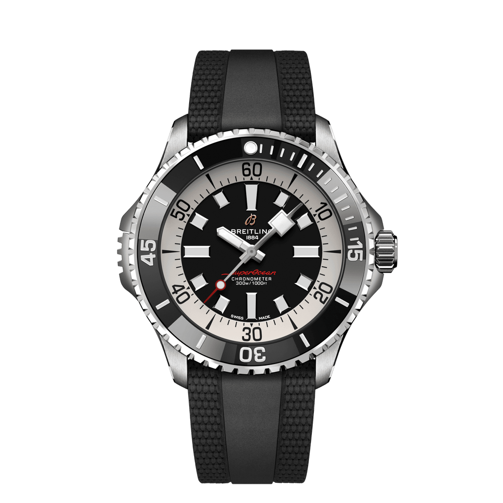 Superocean Automatic 46
 A17378211B1S1