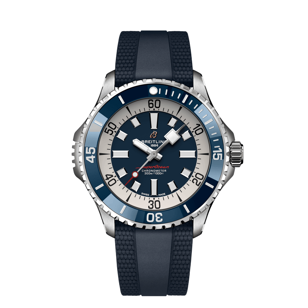 Superocean Automatic 46
 A17378E71C1S1