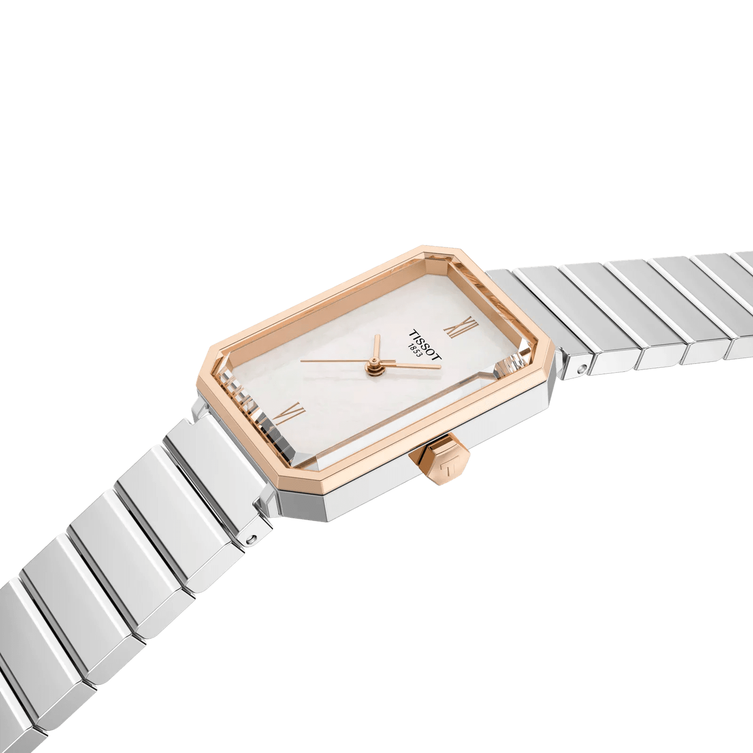 Tissot SRV 30mm T160.110.21.113.00
