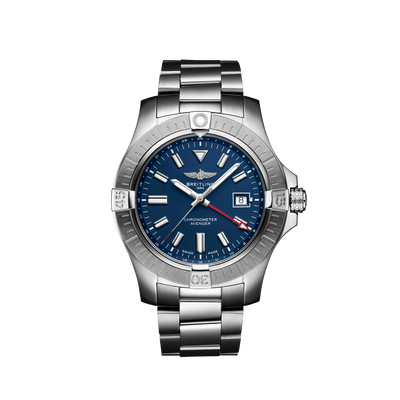 Avenger Automatic Gmt 45
 A32395101C1A1