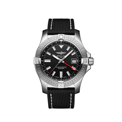 Avenger Automatic Gmt 43
 A32397101B1X1