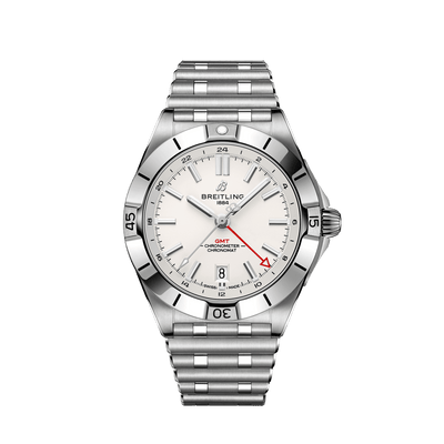 Chronomat Automatic Gmt 40
 A32398101A1A1