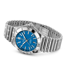 Breitling Chronomat Automatic GMT 40 NFL Detroit Lions Edition A32398B31C1A1