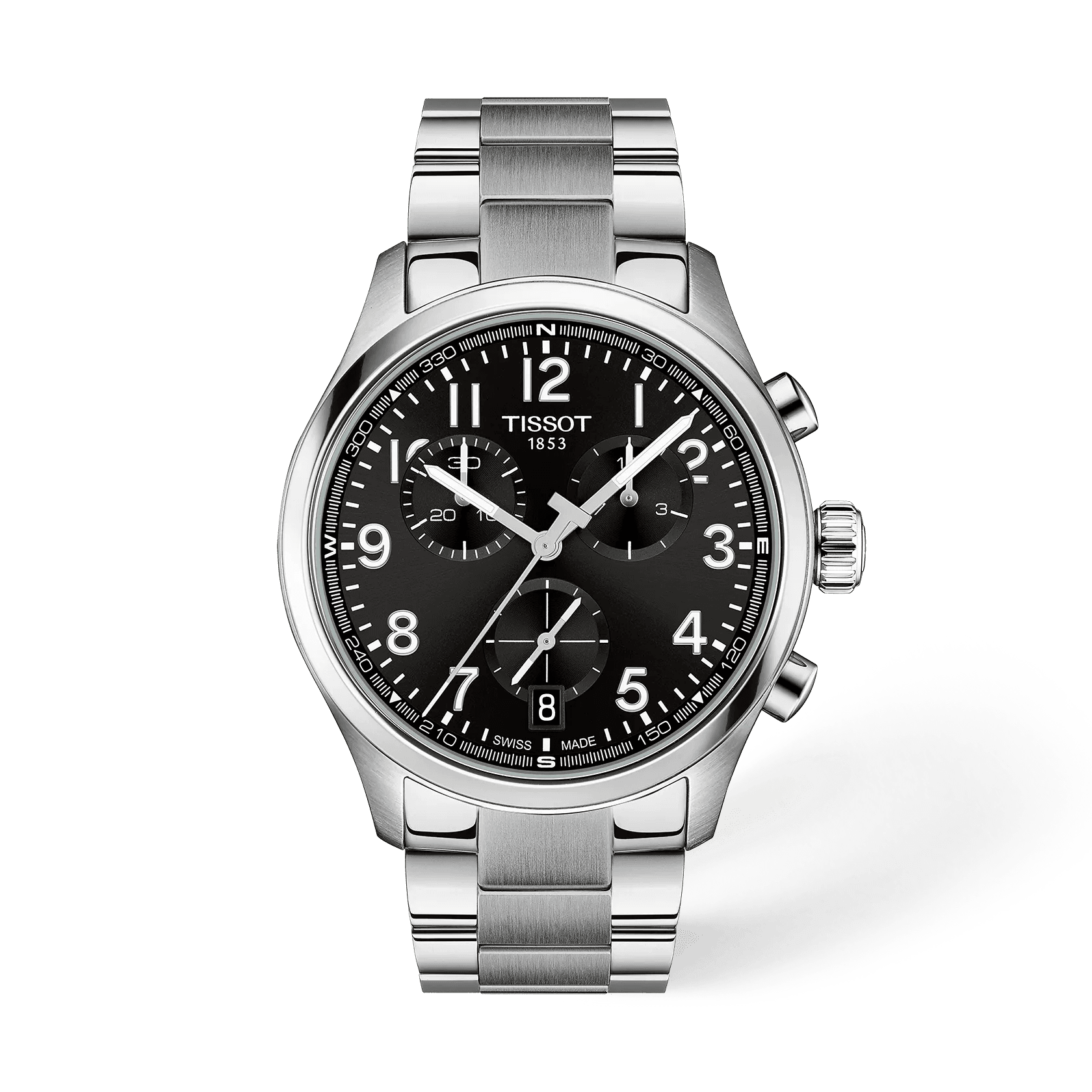 Tissot Chrono L 42Mm T116.417.11.052.00