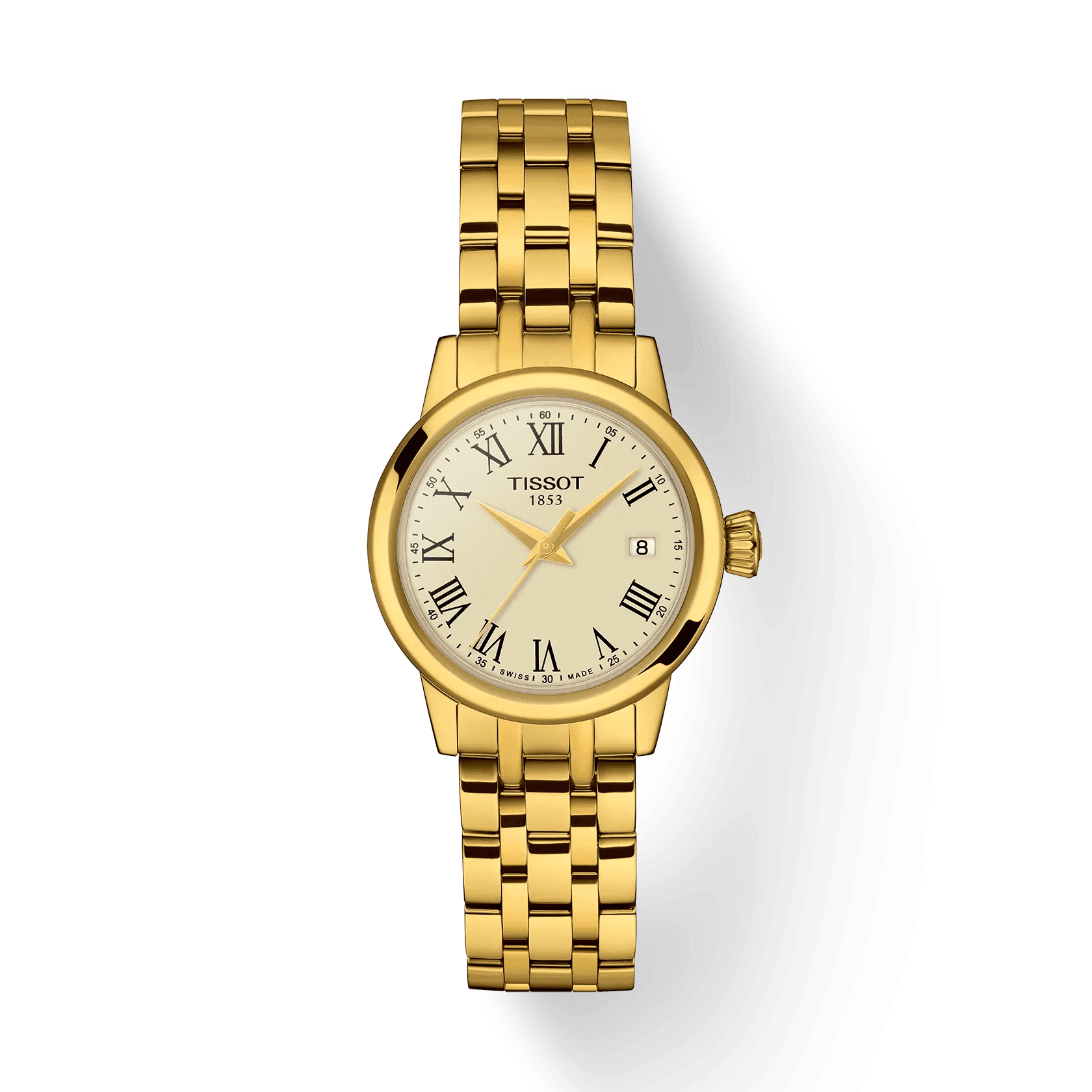 Tissot Classic Dream 28mm T129.210.33.263.00