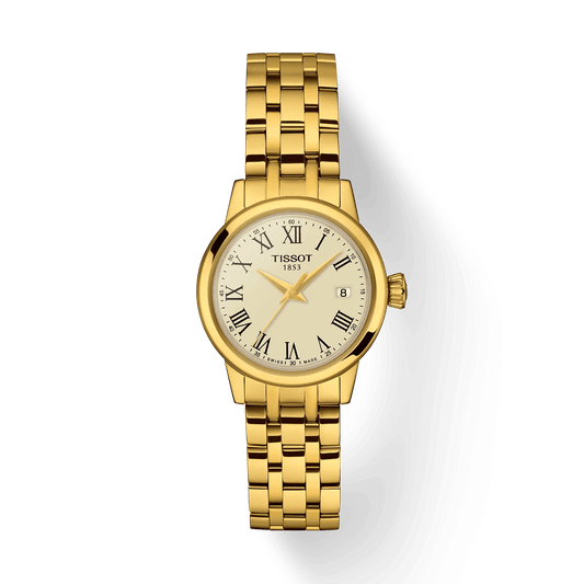 Tissot Classic Dream 28mm T129.210.33.263.00