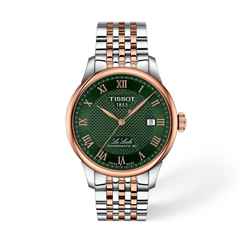 Tissot Savonnette 49.55Mm T83.6.401.13