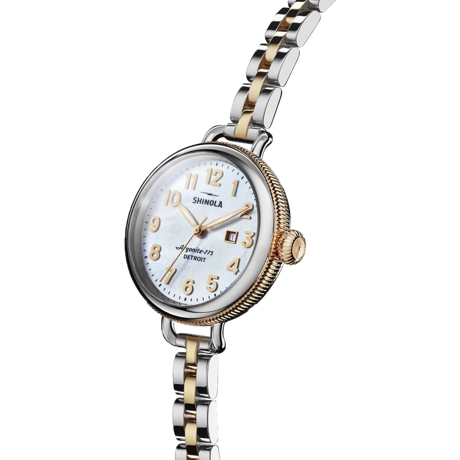 Shinola Birdy Watch S0120077932 – AZZI Jewelers