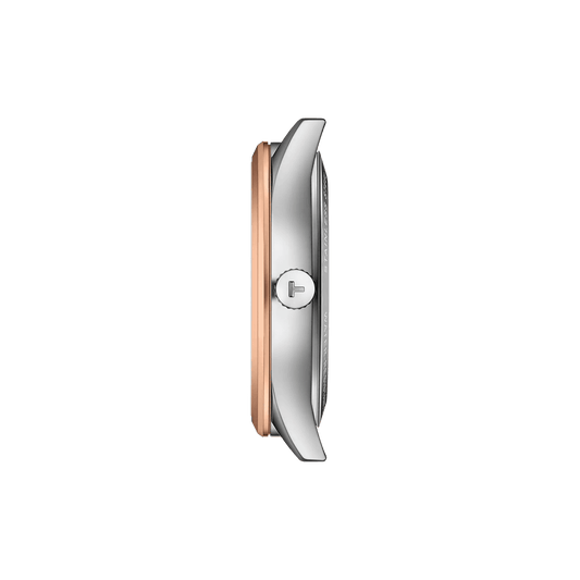 Tissot Classic Dream 40mm T158.407.22.031.01