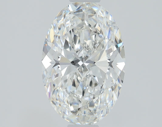Oval 1.07ct E VS2