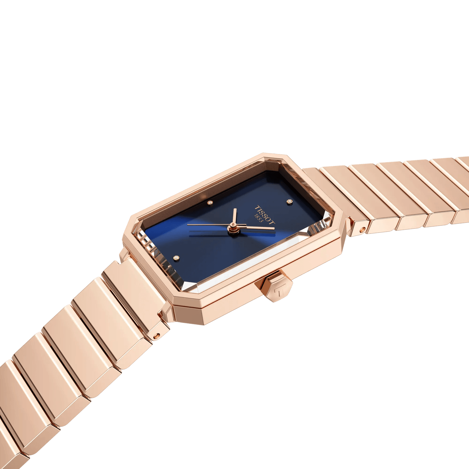 Tissot SRV 30mm T160.110.33.046.00
