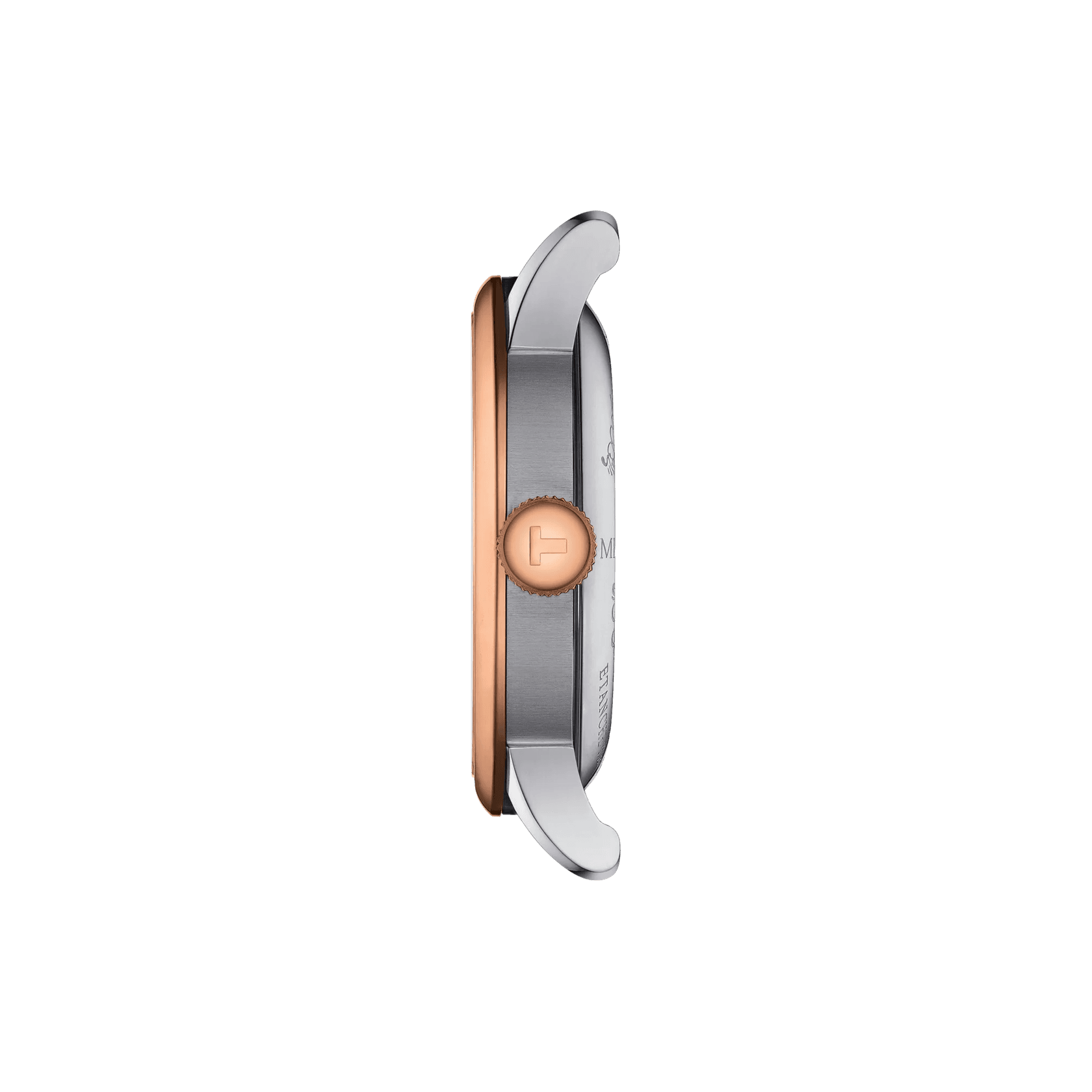 Tissot Le Locle 39.3Mm T006.407.22.093.01