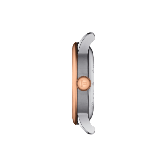 Tissot Le Locle 39.3Mm T006.407.22.093.01