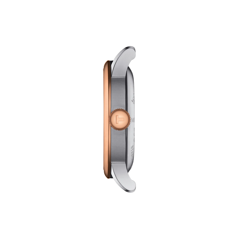 Tissot Savonnette 49.55Mm T83.6.401.13