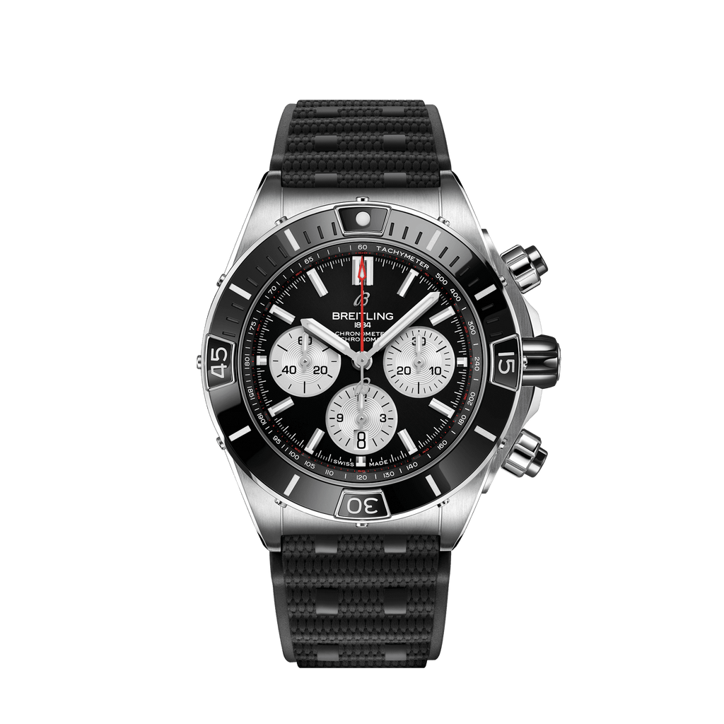 Super Chronomat B01 44
 Ab0136251B1S1