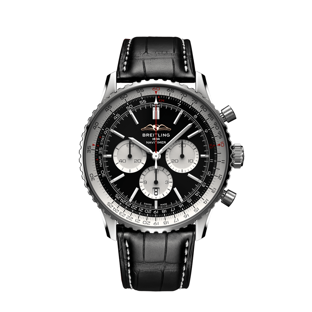 Navitimer B01 Chronograph 46
 Ab0137211B1P1