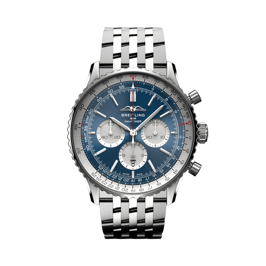 Navitimer B01 Chronograph 46
 Ab0137211C1A1